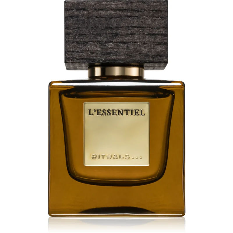 Rituals Homme L'Essentiel Eau de Parfum 50 ml