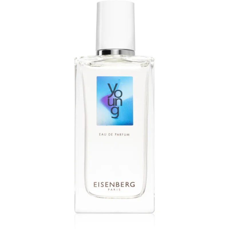 Eisenberg Happiness Young Eau de Parfum Unisex 50 ml