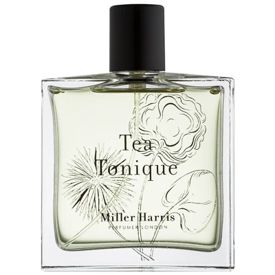 Miller Harris Tea Tonique Eau de Parfum Unisex 100 ml