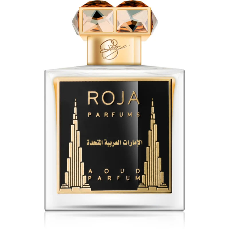 Roja Parfums United Arab Emirates parfum Unisex 50 ml