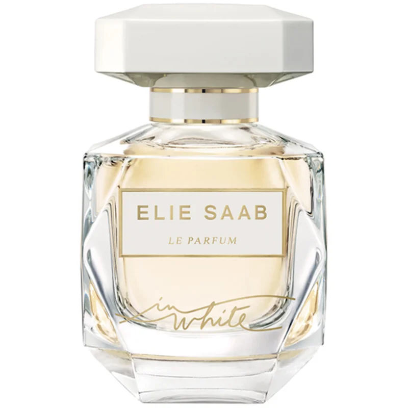 Elie Saab Le Parfum in White Eau de Parfum 30 ml