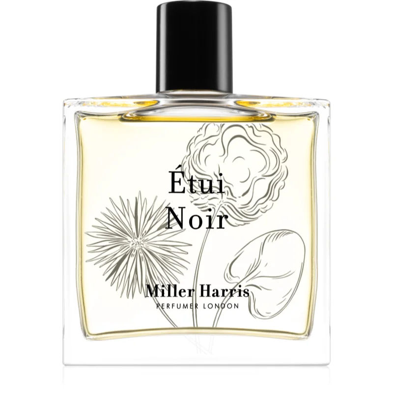 Miller Harris Etui Noir Eau de Parfum Unisex 100 ml