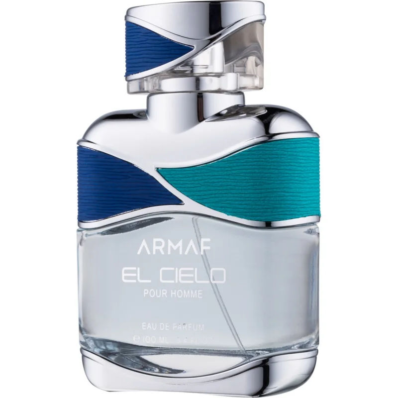 Armaf El Cielo Pour Homme Eau de Parfum 100 ml