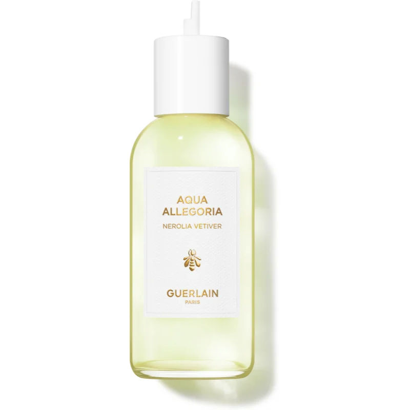 Aqua Allegoria Nerolia Vetiver Eau de Toilette Navulling 200 ml