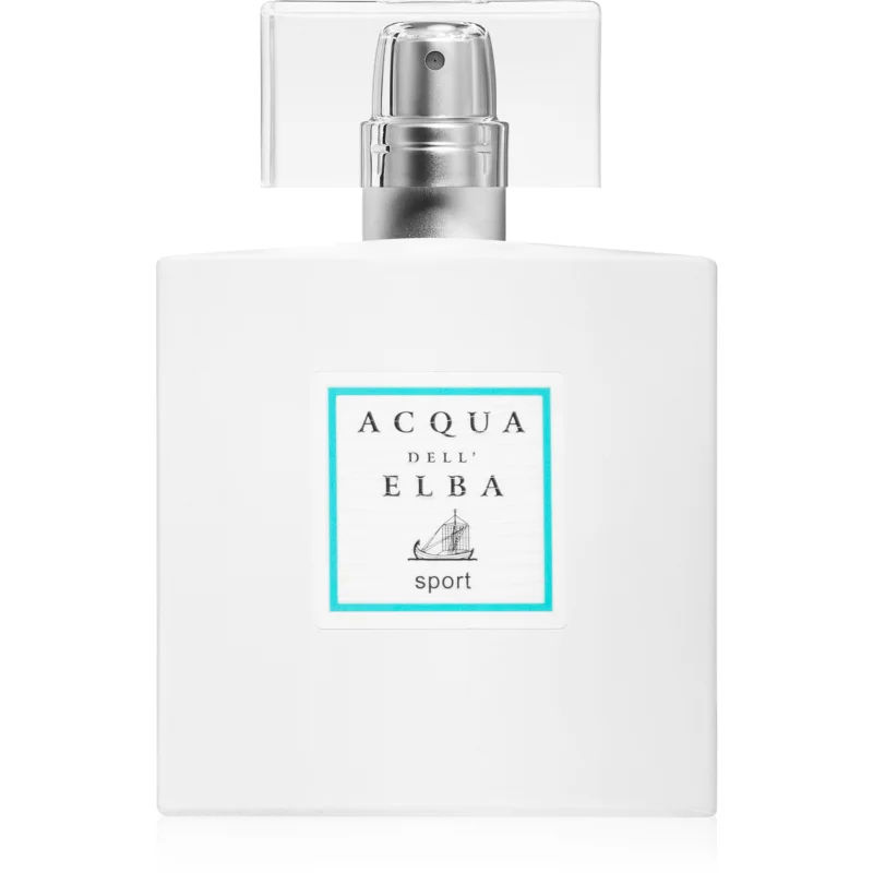 Acqua dell' Elba Sport Eau de Parfum Unisex 50 ml