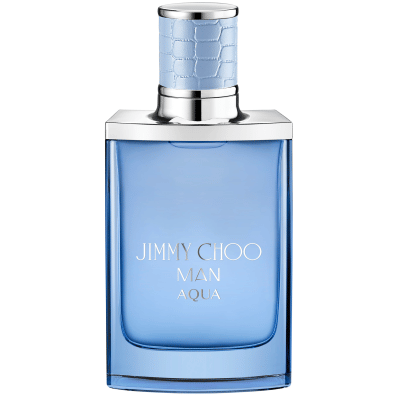 Jimmy Choo Man Aqua Eau de toilette spray 50 ml