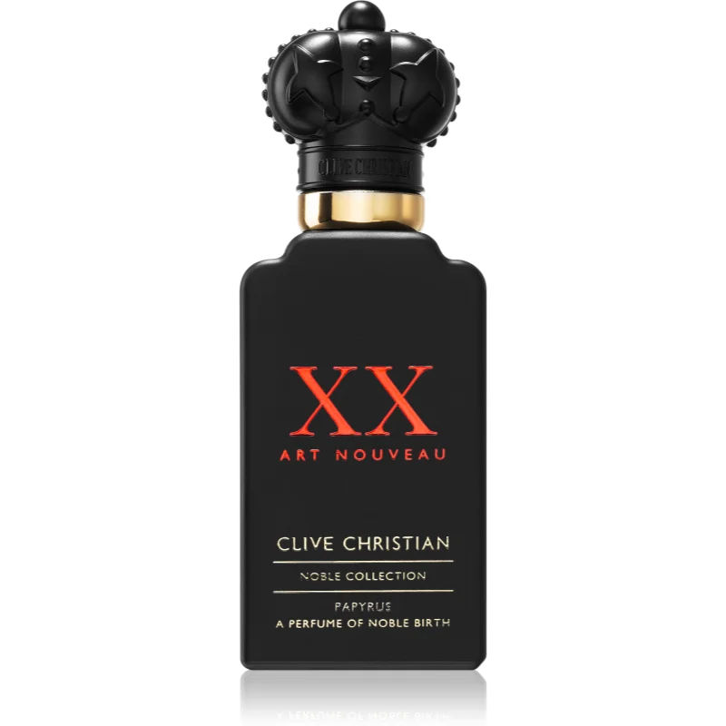 Clive Christian Noble Collection XX Papyrus Eau de Parfum 50 ml