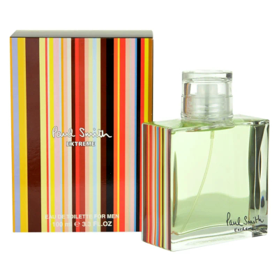 Paul Smith Extreme For Him - 100ml - Eau de toilette
