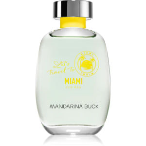 Mandarina Duck