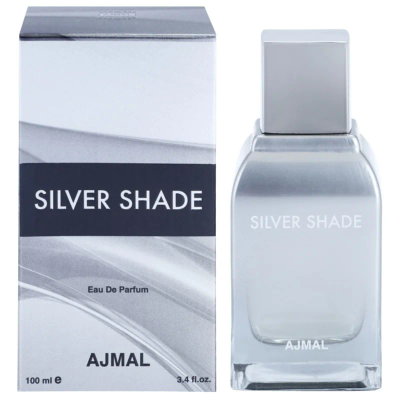 Ajmal Silver Shade Eau De Parfum Spray 100 ml