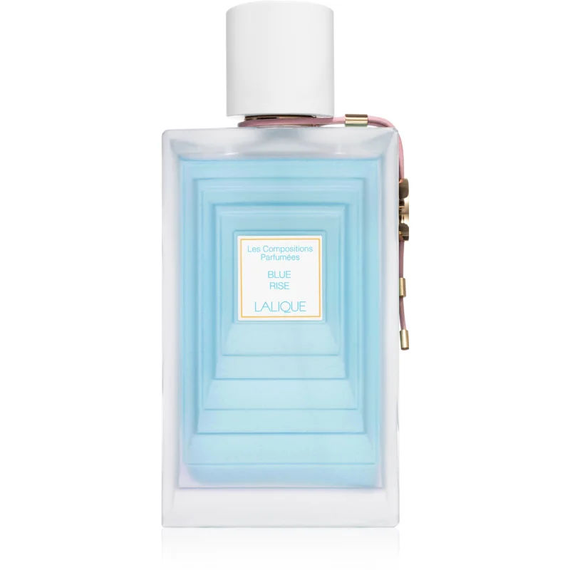 Les Compositions Parfumées Blue Rise Eau de Parfum 100 ml