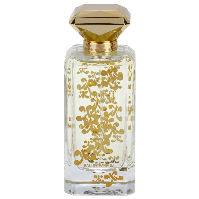 Korloff Gold Eau de Parfum 88 ml