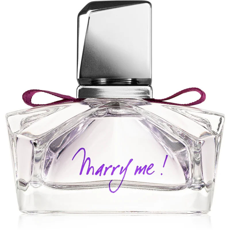 Lanvin Marry Me! eau de parfum spray 30 ml