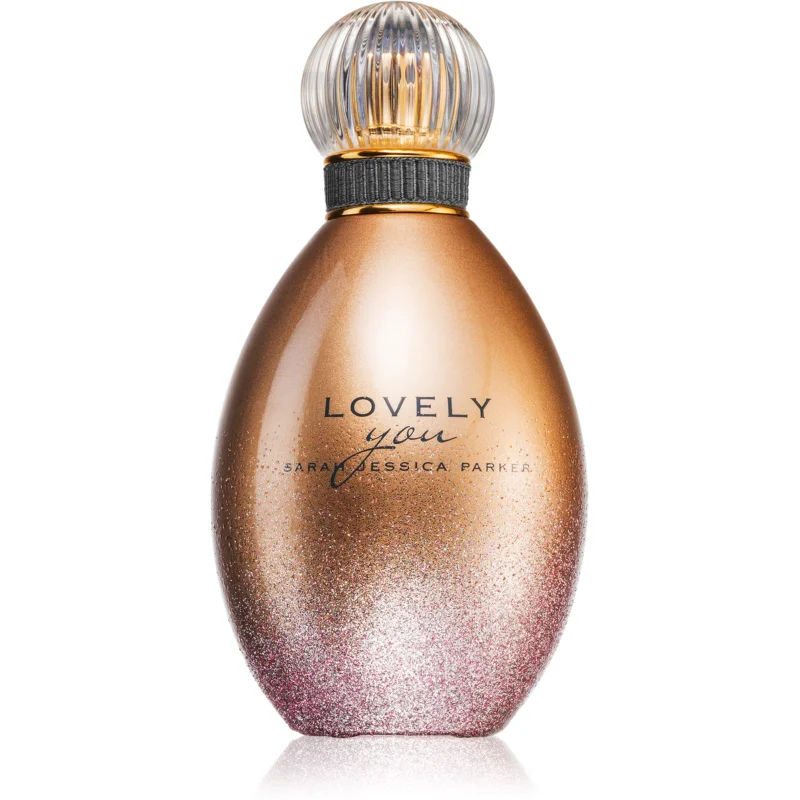 Lovely You Eau de Parfum 50 ml