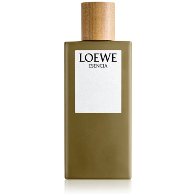 Loewe Esencia Eau de Toilette 100 ml