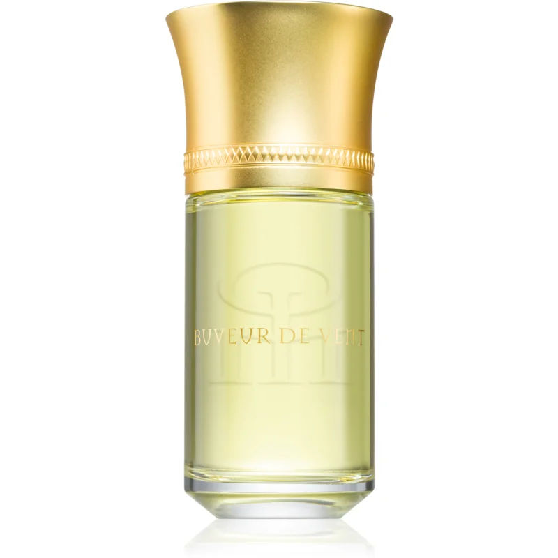 Les Liquides Imaginaires Buveur de Vent Eau de Parfum Unisex 100 ml