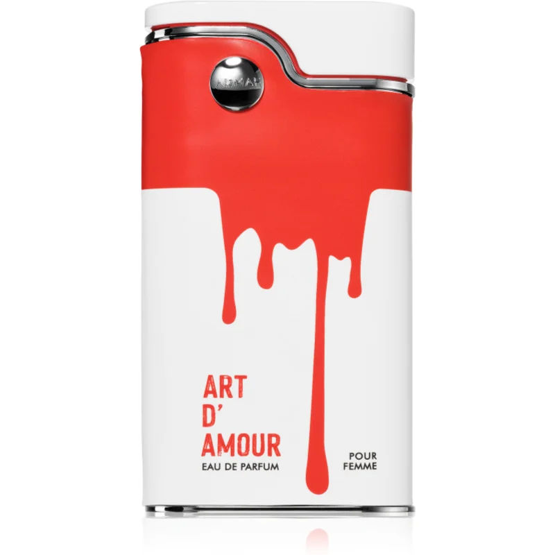 Armaf Art d'Amour Eau de Parfum 100 ml