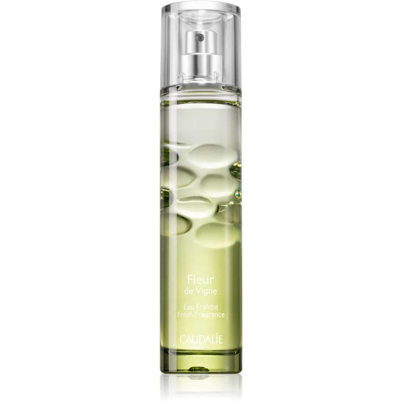 Caudalie Fleur de Vigne Fresh Fragrance Eau fraiche 50 ml