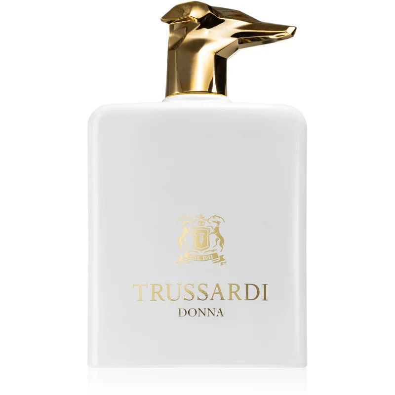 Trussardi Levriero Collection Donna Eau de Parfum 100 ml