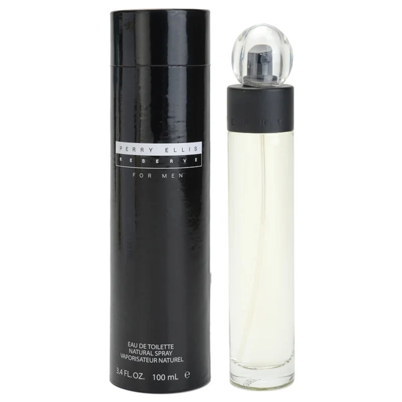 Perry Ellis Reserve For Men Eau de Toilette 100 ml