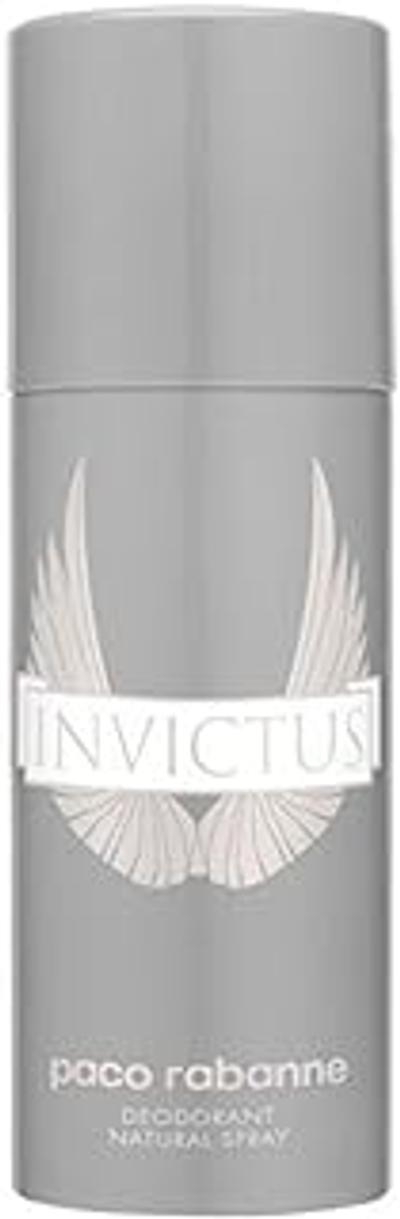 Paco Rabanne Invictus Deodorant Spray 150 ml