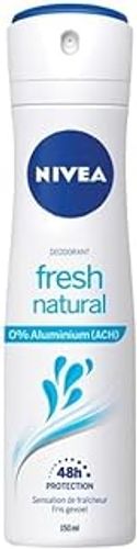Nivea Deodorant Fresh Natural 150 ml