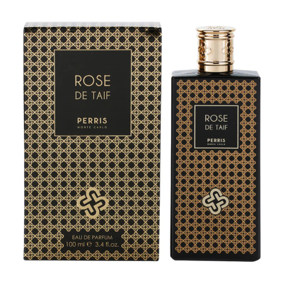 Perris Monte Carlo - Rose de Taif Eau de Parfum - 100 ml - Unisex