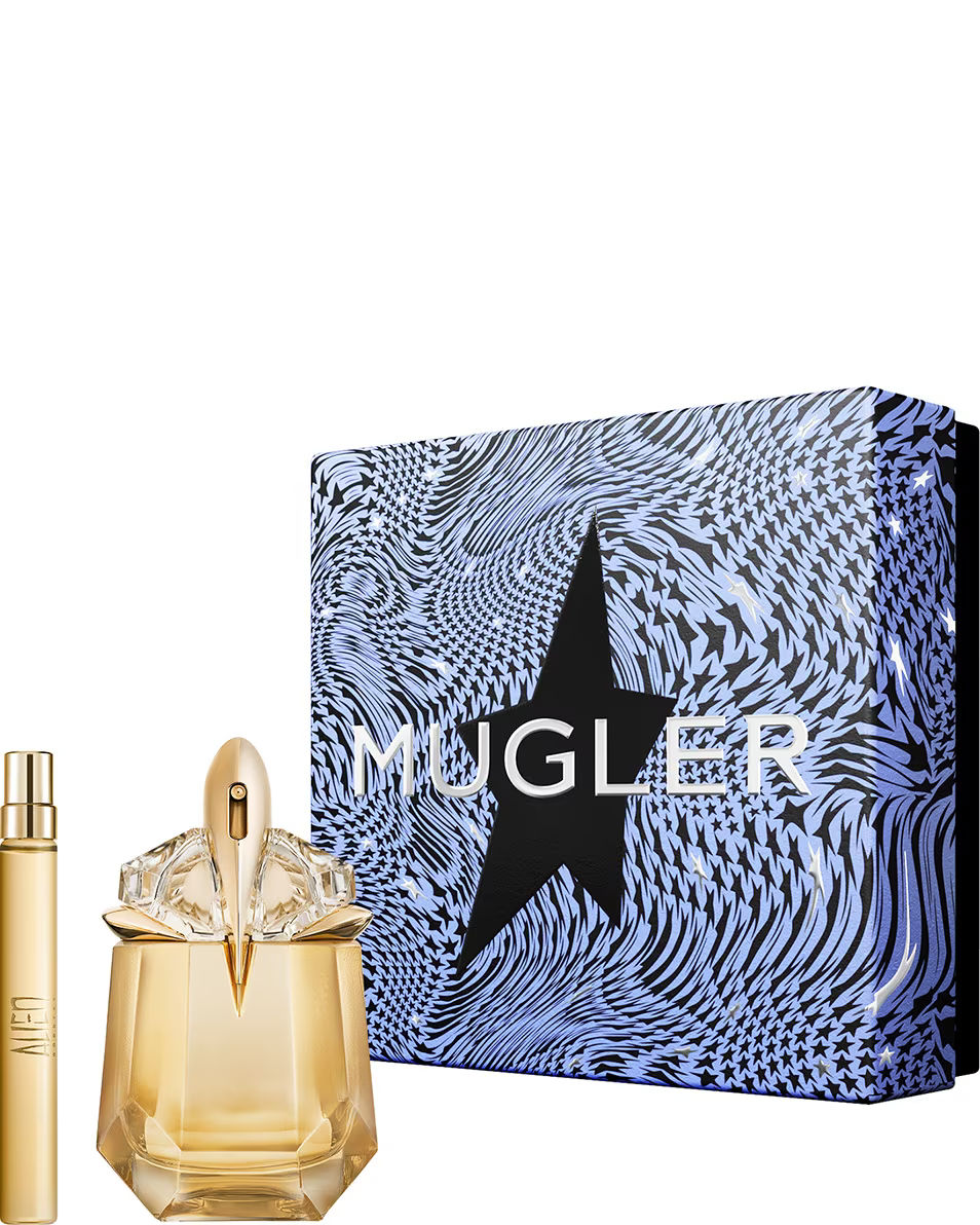 Mugler - Alien Goddess Eau De Parfum  - geschenkset