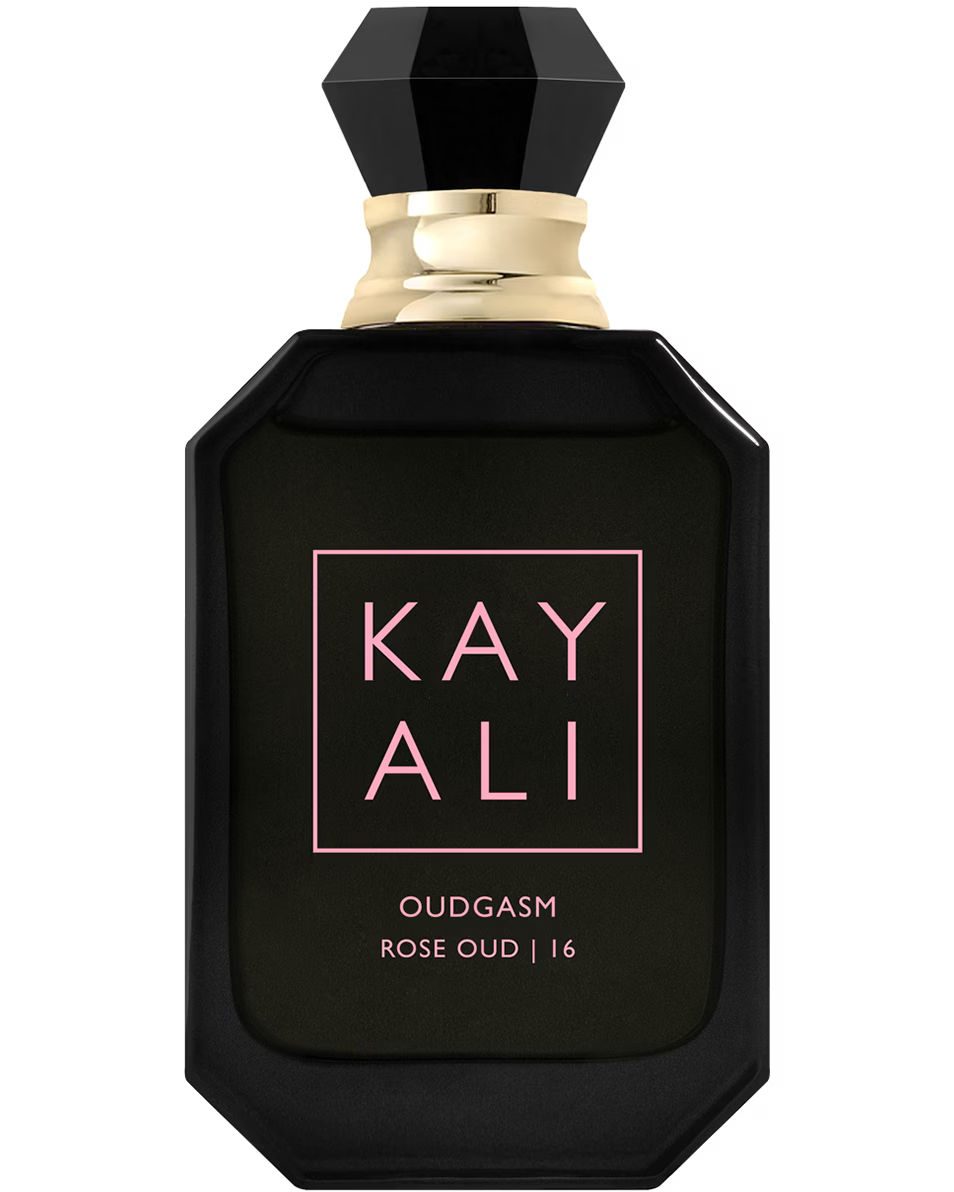 Kayali Eau De Parfum Intense Kayali - Oudgasm Rose Oud 16 Eau De Parfum Intense  - 50 ML