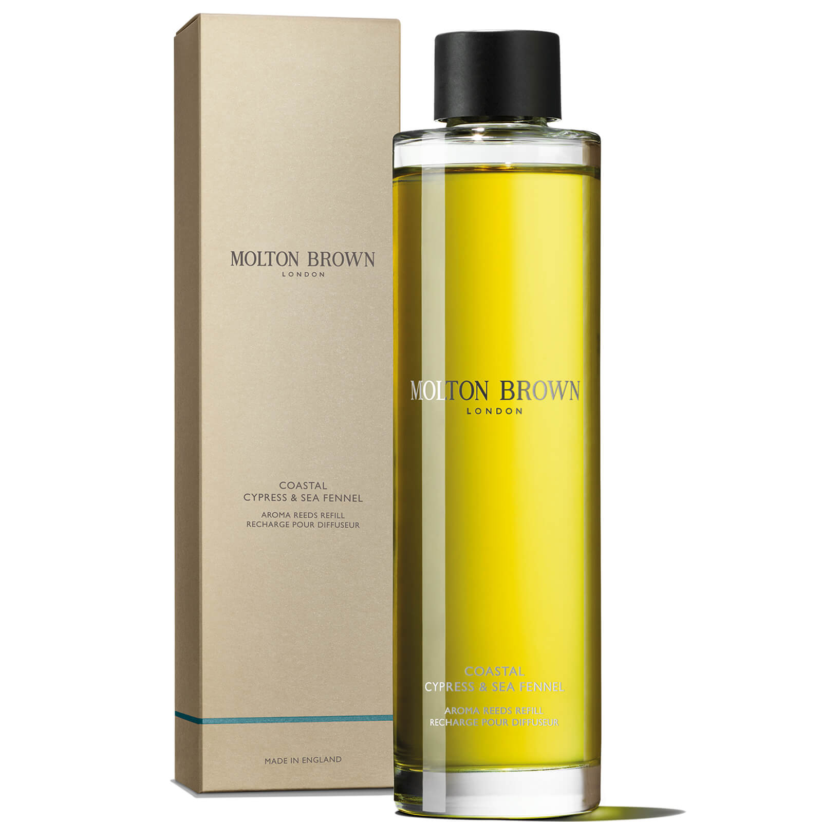 molton-brown-coastal-cypress-and-sea-fennel-aroma-reeds-150ml-refill