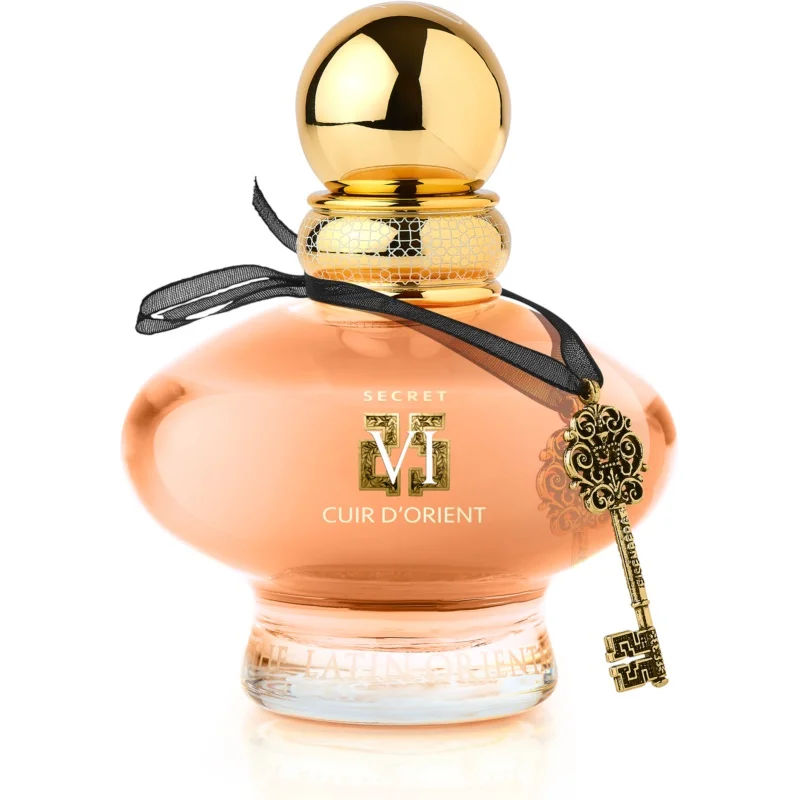 Eisenberg Secret VI Cuir d'Orient Eau de Parfum 50 ml