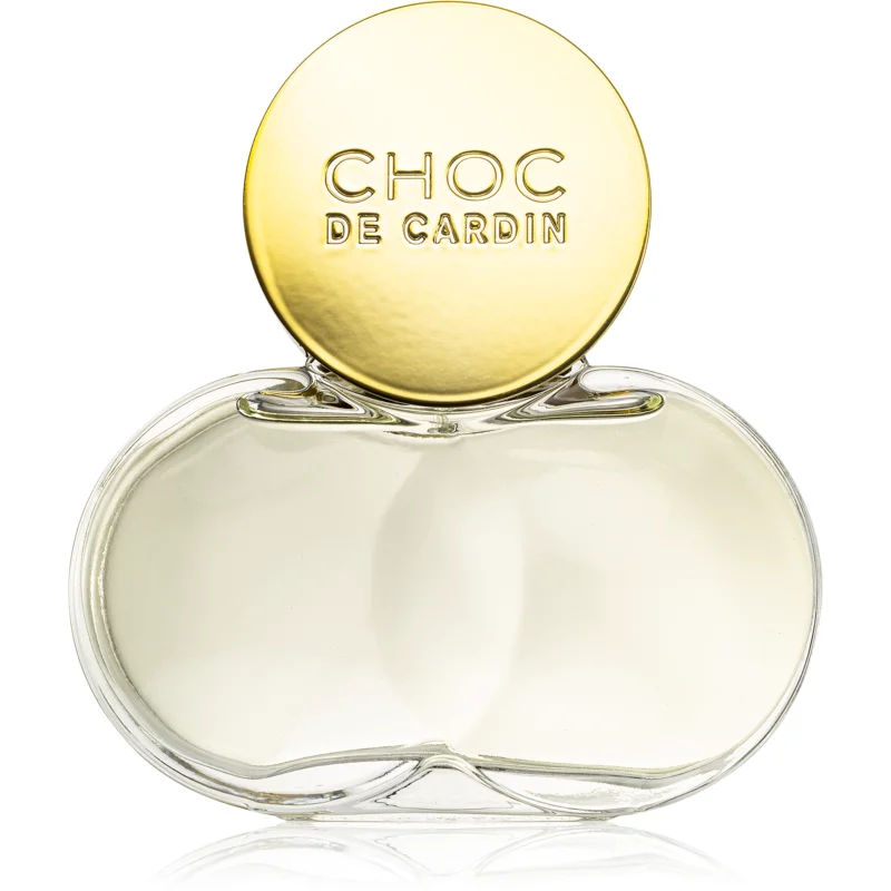 Pierre Cardin Choc Eau de Parfum 50 ml