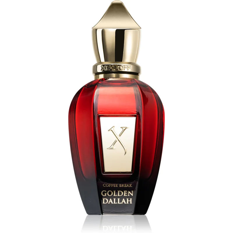 Golden Dallah parfum Unisex 50 ml