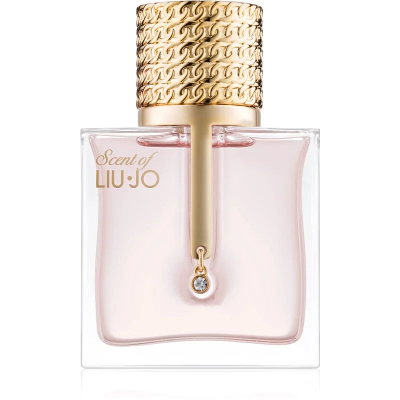 Liu Jo Scent of Liu Jo Eau de Toilette 30 ml