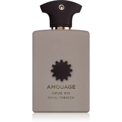 Amouage Opus XIV Royal Tobacco Eau de Parfum Unisex 100 ml