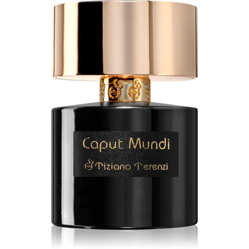 Tiziana Terenzi Caput Mundi parfumextracten  Unisex 100 ml