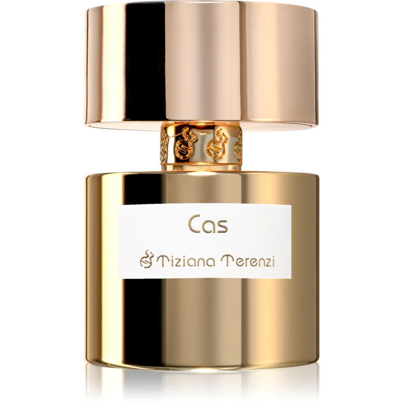 Tiziana Terenzi Cas parfumextracten  Unisex 100 ml