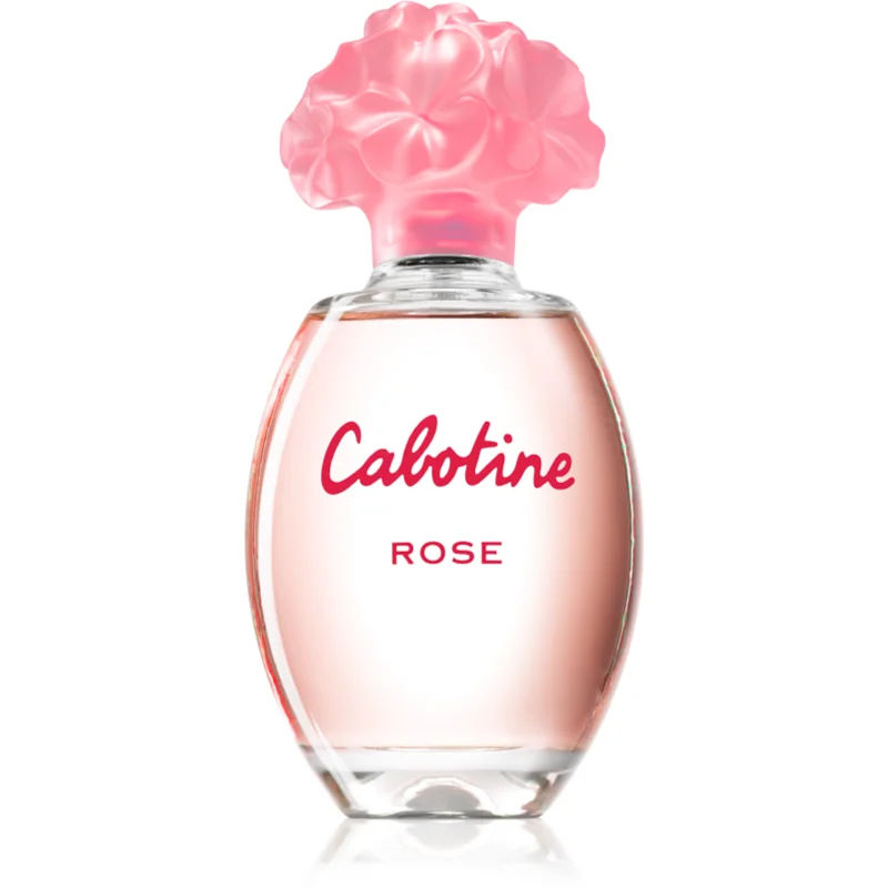 Gres Cabotine Rose 100 ml