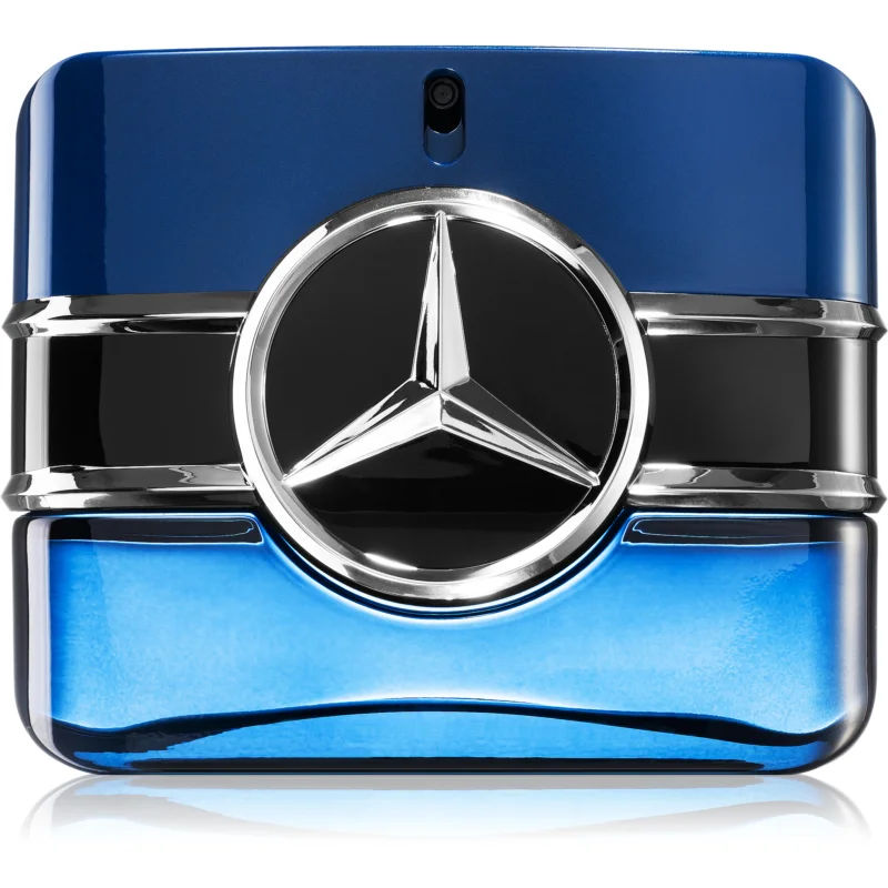 Mercedes-Benz Sing Eau de Parfum 100 ml
