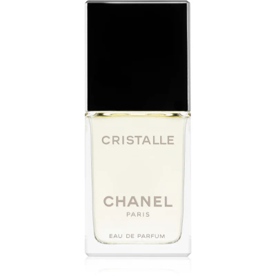 Chanel Cristalle for Women - 100 ml - Eau de parfum