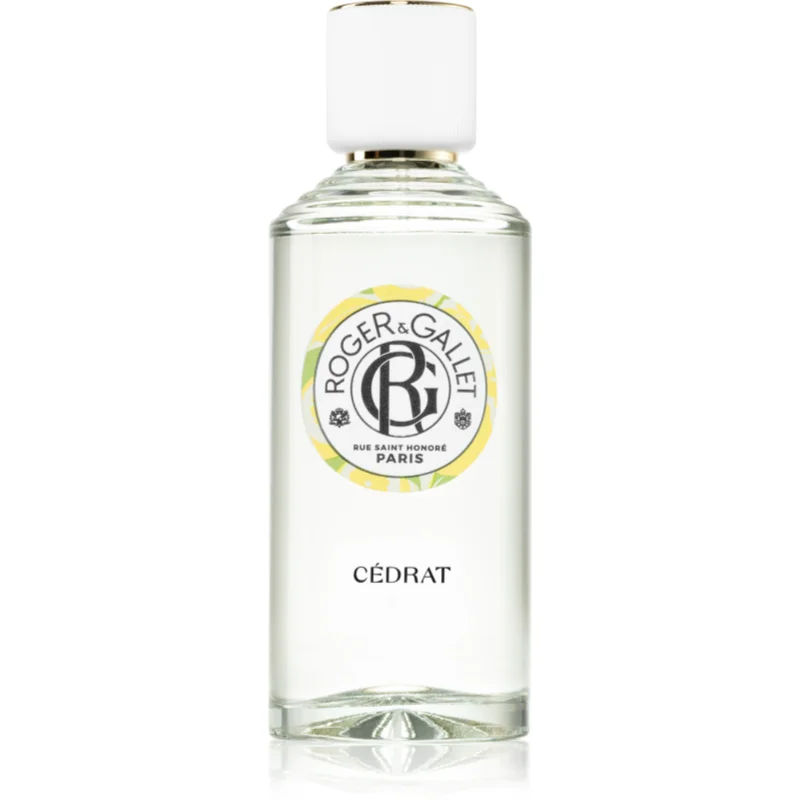 Uniseks Parfum Roger & Gallet Cédrat EDP (100 ml)