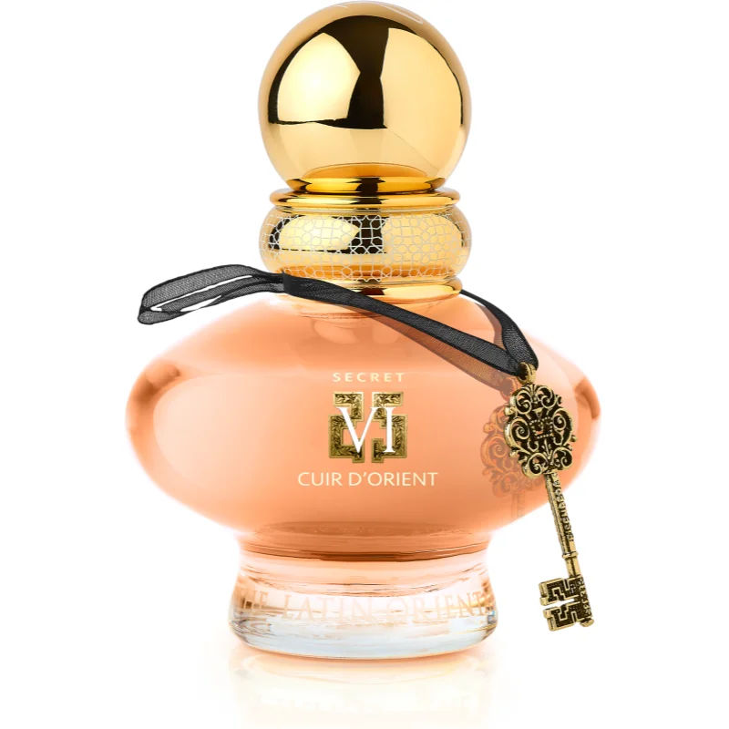 Eisenberg Secret VI Cuir d'Orient Eau de Parfum 30 ml