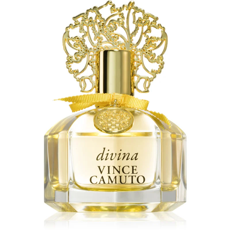 Vince Camuto Divina Eau de Parfum 100 ml