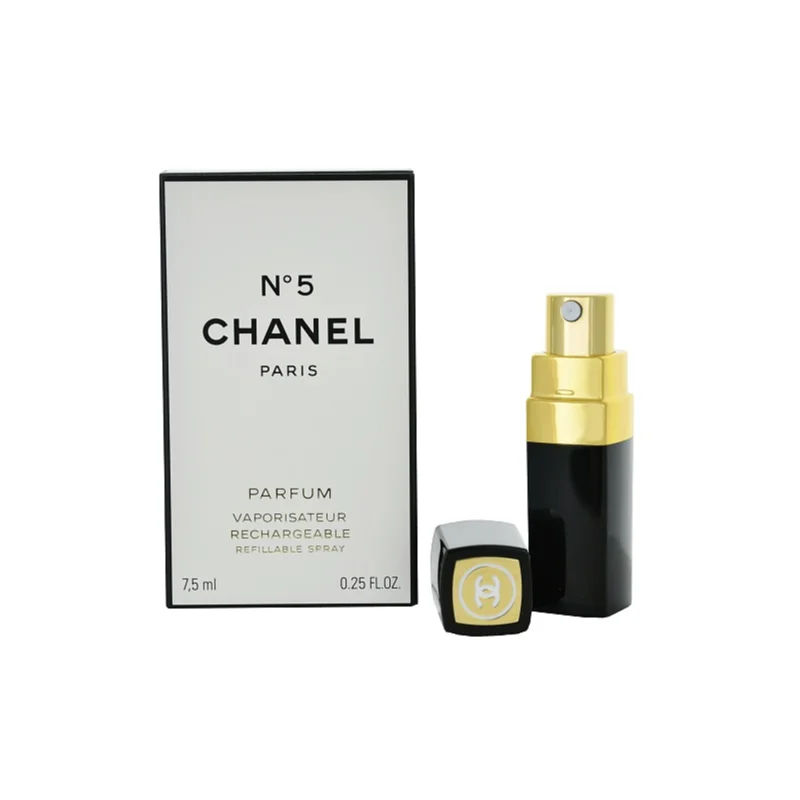 N°5 parfum navulbare 7,5 ml