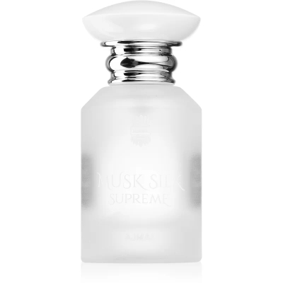 Ajmal Musk Silk Supreme Eau de Parfum Unisex 50 ml