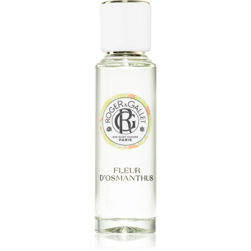 Fleur d'Osmanthus eau fraicheeau fraiche 30 ml