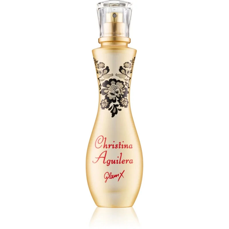 Christina Aguilera Glam X Eau de Parfum Spray 60 ml
