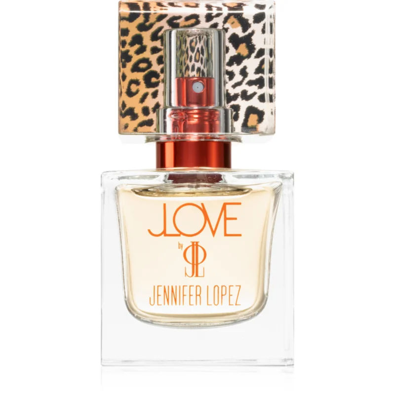 Jennifer Lopez JLove Eau de Parfum 30 ml