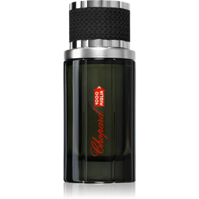 Chopard 1000 Mille Miglia Eau de Toilette 80 ml