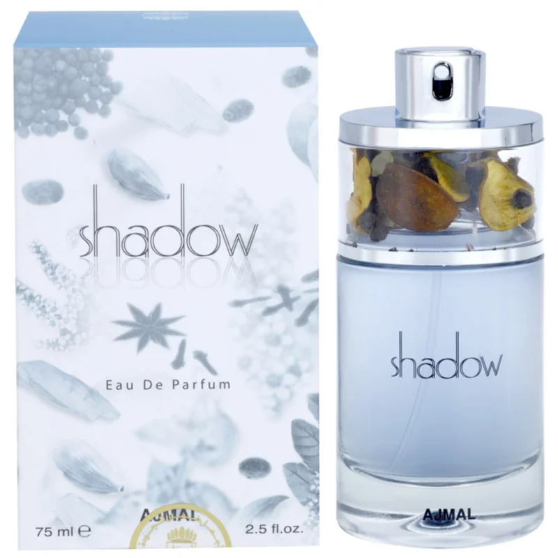 Ajmal Shadow For Him Eau de Parfum 75 ml